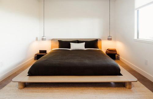 Joshua Tree House | Zendo House By The Cohost Company