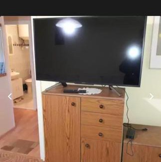 Harkany Apartment | Zengő apartman
