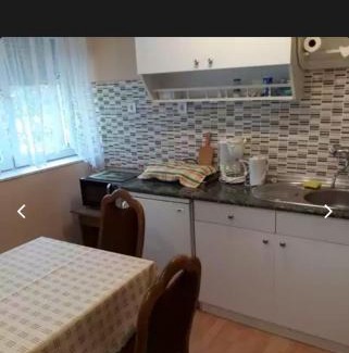 Harkany Apartment | Zengő apartman
