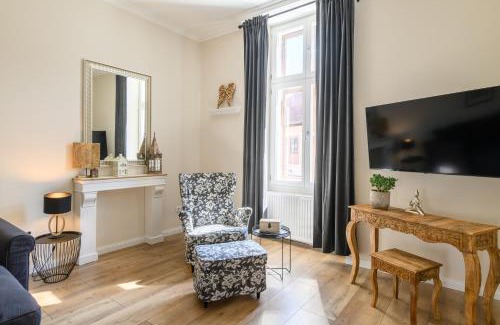Eger Apartment | Zengő