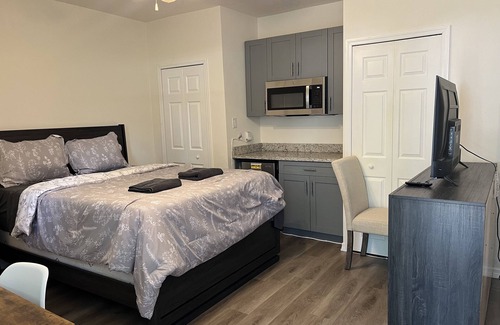 Seffner Community Alliance House | ZenHomes in Brandon near Tampa & Valrico