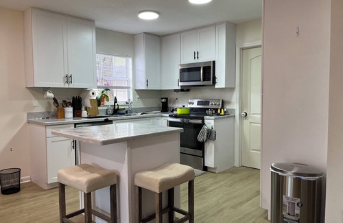Seffner Community Alliance House | ZenHomes in Brandon near Tampa & Valrico