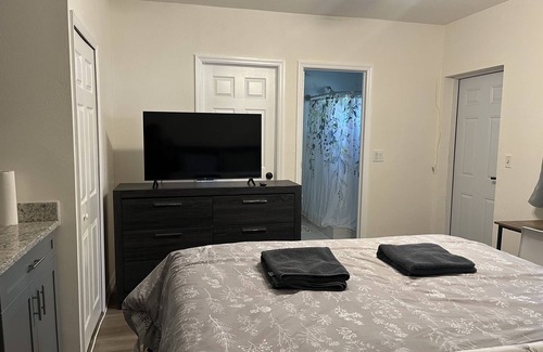 Seffner Community Alliance House | ZenHomes in Brandon near Tampa & Valrico