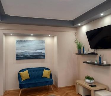 Mako Apartment | Zenit Apartman