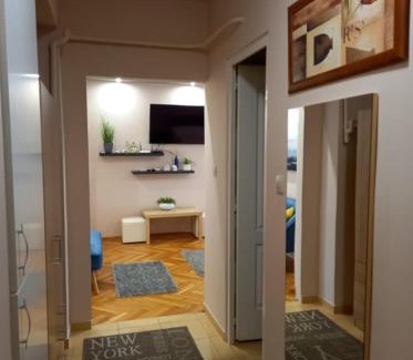 Mako Apartment | Zenit Apartman