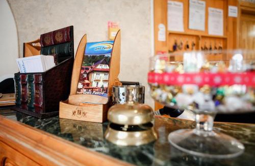 Miskolc-Tapolca Bed & Breakfast | Zenit Panzió