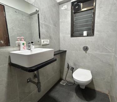 Chandivali Apartment | Zenith Homes - Elite Suites , Near Chhatrapati Shivaji Maharaj International Airport Mumbai