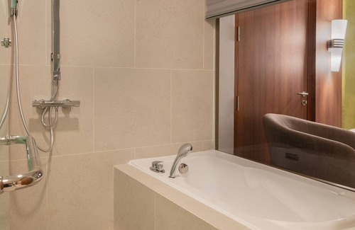Tanah Rata Hotel | Zenith Hotel Cameron