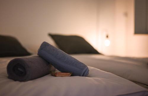 Erkelenz Apartment | ZENITH STAY - hochwertige Apartments direkt in der Innenstadt