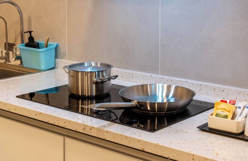 Tanah Rata Apartment | Zenith Suites Cameron