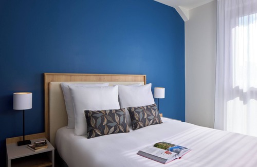 Cholet Hotel | Zenitude Hôtel-Résidences Cholet