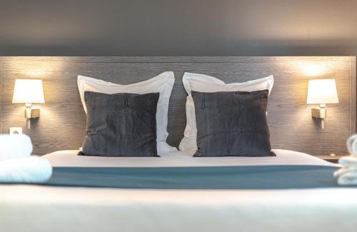 Le Bois Briand Apartment | Zenitude Hôtel-Résidences Nantes Métropole