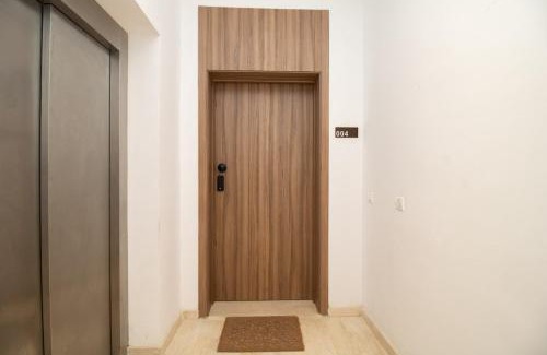 Ain Harrouda Apartment | Zenitude