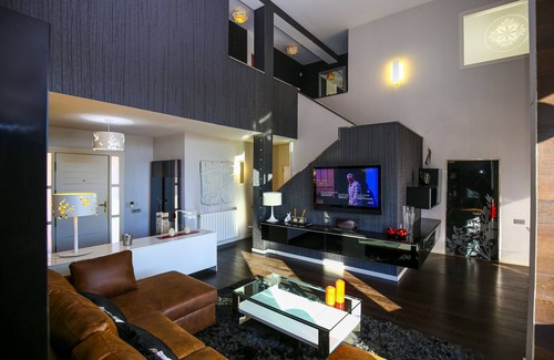 Reus Villa | ZENLUXE VILLA - PlanetCostaDorada