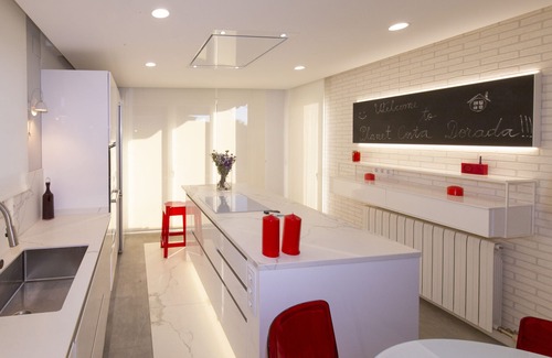 Reus Villa | ZENLUXE VILLA - PlanetCostaDorada