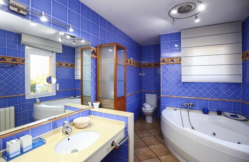 Reus Villa | ZENLUXE VILLA - PlanetCostaDorada