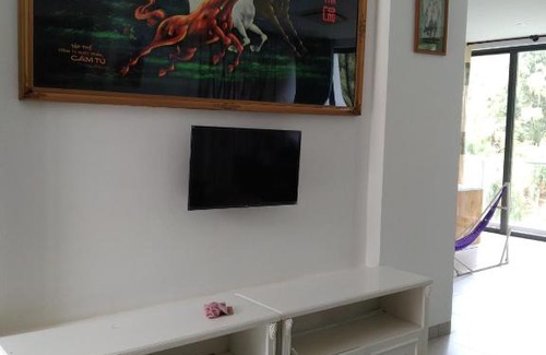 Long Dien Apartment | ZENNA VILLAS-Daisy 307