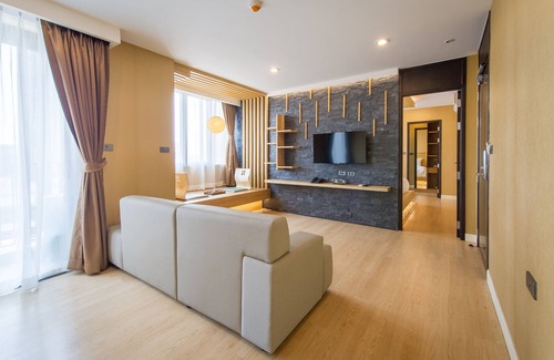 Bang Yi Ruea Hotel | Zenniq