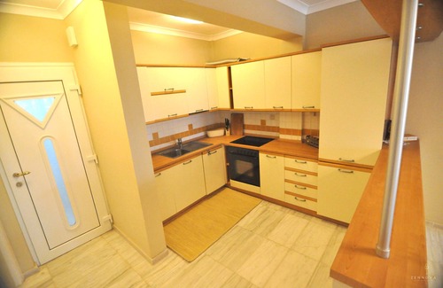 Gerakini Apartment | Zennova 40 Trikorfo Cottage