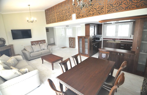 Gerakini Apartment | Zennova 41 Trikorfo Cottage