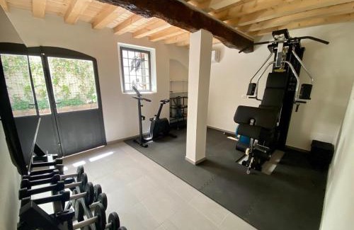 Reggio nell'Emilia Apartment | Zenone monolocale Reggio Emilia Historic Center