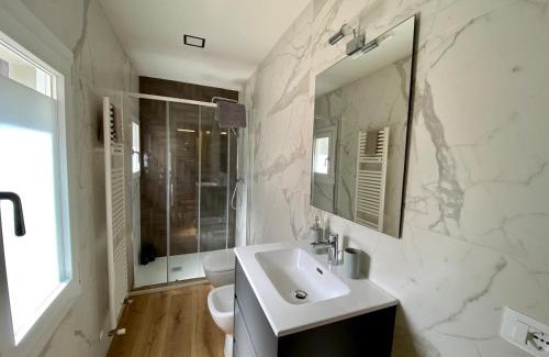 Reggio nell'Emilia Apartment | Zenone monolocale Reggio Emilia Historic Center