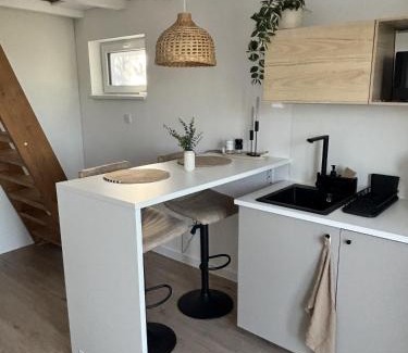 Pusztavacs Apartment | ZeNova Vendégház