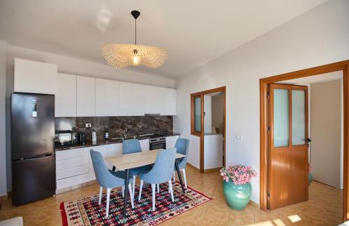 Dhermi Apartment | Zens Villa Dhermi Village Escape
