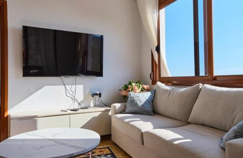 Dhermi Apartment | Zens Villa Dhermi Village Escape