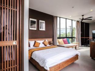 Pa Tan Resort | Zensala Riverpark Resort-SHA Extra Plus