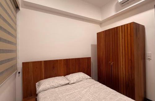 Ibbanwala Apartment | ZenSpace Colombo 1BR City Retreat