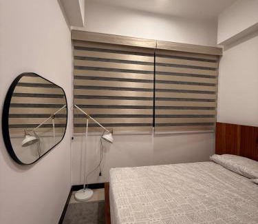 Ibbanwala Apartment | ZenSpace Colombo 1BR City Retreat