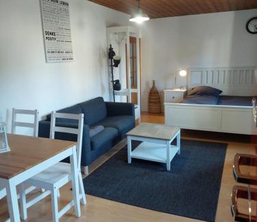 Landsberg am Lech Apartment | Zentral Appartement