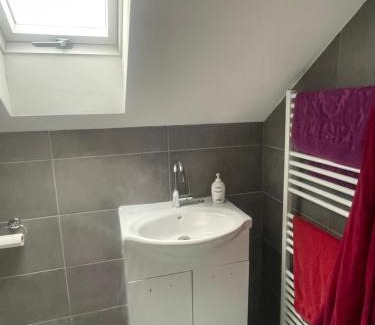Traun Apartment | Zentral gelegenes wohnhaus