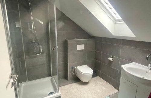 Traun Apartment | Zentral gelegenes wohnhaus