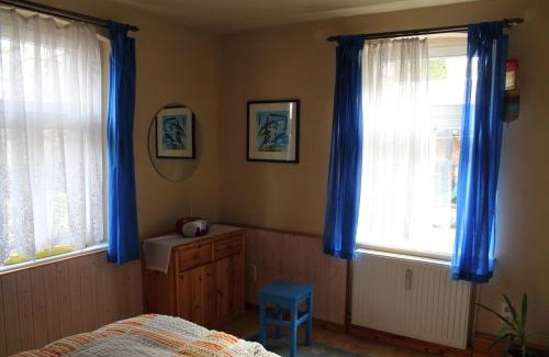 Zittau Apartment | Zentral im Grünen