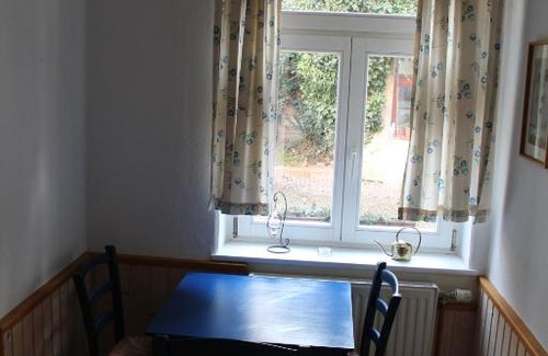 Zittau Apartment | Zentral im Grünen