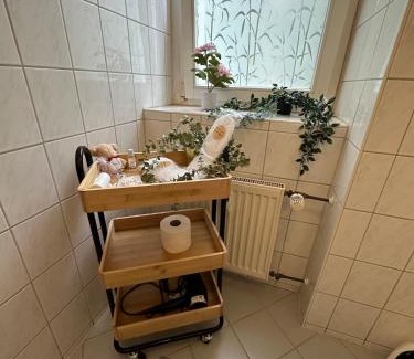 Zentrum-Nord Apartment | Zentral und modern - Dein City Loft am Zoo