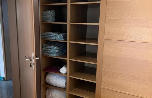 Kelkheim Apartment | Zentrale 2 Zimmerwohnung