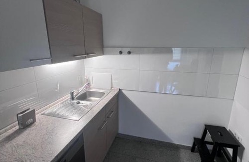 Kelkheim Apartment | Zentrale 2 Zimmerwohnung