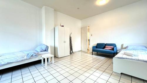 Neumuenster Apartment | Zentrale Apartments in Neumünster ideal für Geschäftsreisende & Monteure
