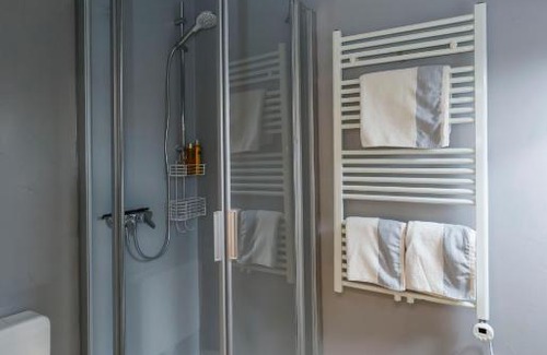 Diessen am Ammersee Apartment | zentrale Ferienwohnung neu renoviert