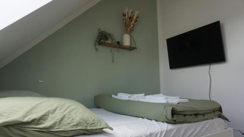 Kirchheim unter Teck Apartment | Zentrale & frisch renovierte Unterkunft am Bahnhof