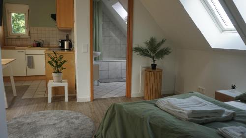 Kirchheim unter Teck Apartment | Zentrale & frisch renovierte Unterkunft am Bahnhof