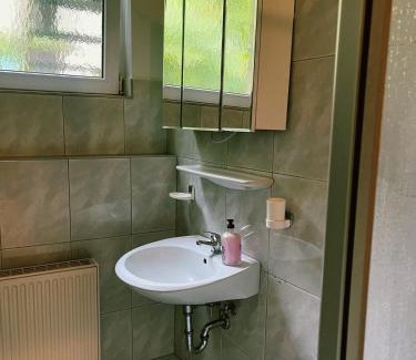 Schwaebisch Hall Apartment | Zentrale gemütliche Wohnung Nähe Bahnhof