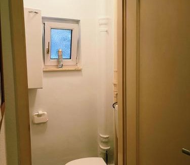 Schwaebisch Hall Apartment | Zentrale gemütliche Wohnung Nähe Bahnhof