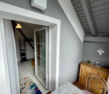 Kempten House | Zentrale Idylle in Kempten