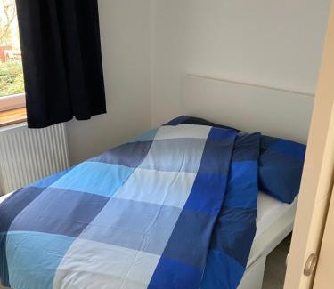 St Lorenz Apartment | Zentrale und schöne Ferienwohnung