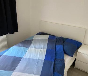 St Lorenz Apartment | Zentrale und schöne Ferienwohnung