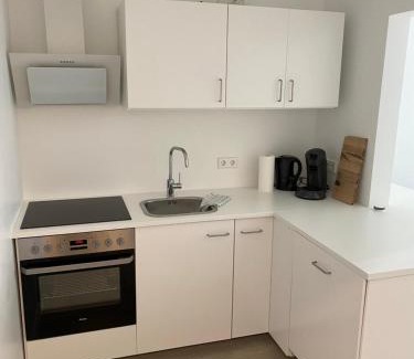 St Lorenz Apartment | Zentrale und schöne Ferienwohnung